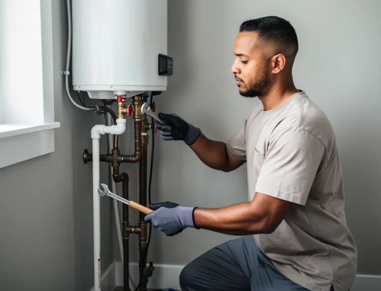 Boiler Reparatur Pfaffenhofen an der Ilm